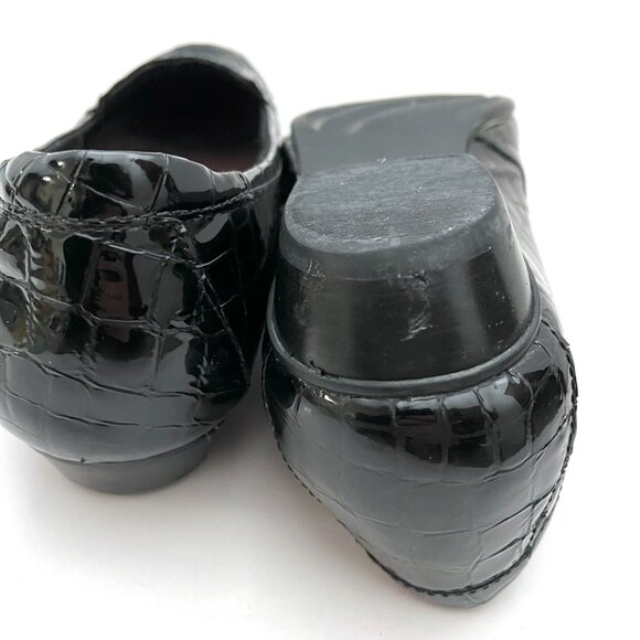 Clarks Artisan Keesha Luca Slip-On Loafer - Picture 12 of 13